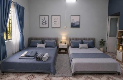 Vung Tau Cabin | Homestay Nam An