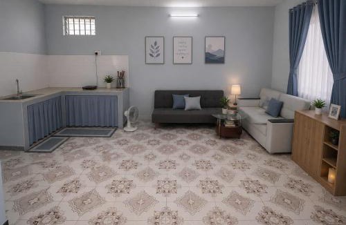 Vung Tau Cabin | Homestay Nam An