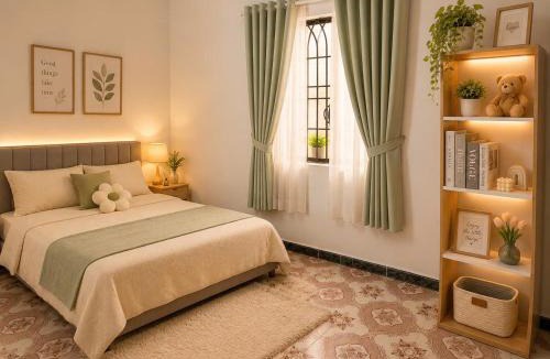 Vung Tau Cabin | Homestay Nam An