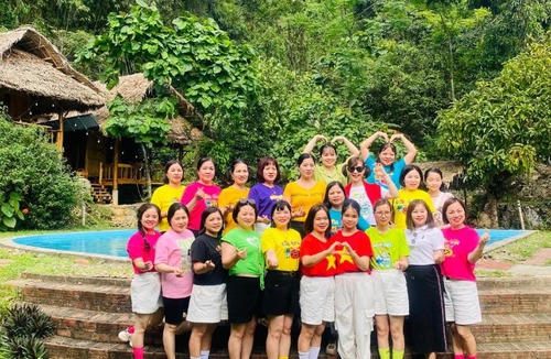 Pu Long Nature Reserve Apartment | Homestay Ngoc Dau