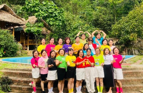 Pu Long Nature Reserve Apartment | Homestay Ngoc Dau