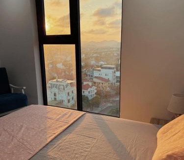 Cua Lo Apartment | Homestay nghỉ dưỡng Yên- Pearl Residence