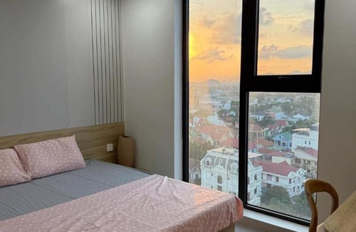 Cua Lo Apartment | Homestay nghỉ dưỡng Yên- Pearl Residence