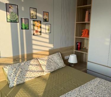 Cua Lo Apartment | Homestay nghỉ dưỡng Yên- Pearl Residence