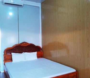 Ngoc Hien Hotel | Homestay Nguyễn Hùng