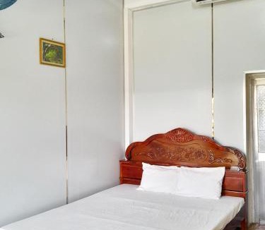 Ngoc Hien Hotel | Homestay Nguyễn Hùng