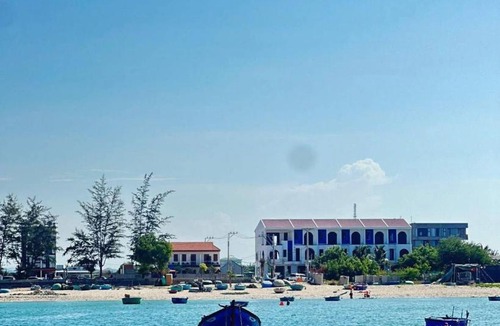 Ninh Hai House | Homestay Nhà Có Gió
