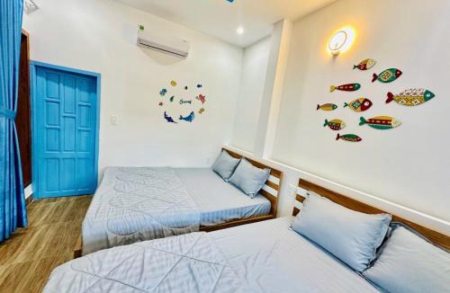 Vinh Hy Hotel | Homestay Nhà Của Bắp