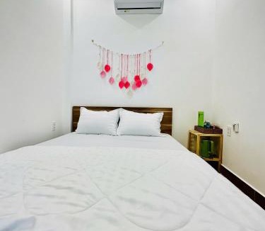 Vinh Hy Hotel | Homestay Nhà Của Bắp
