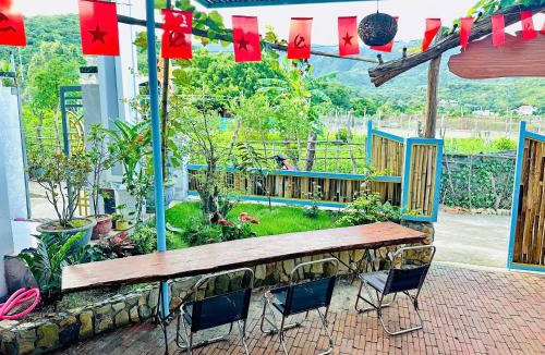 Vinh Hy Hotel | Homestay Nhà Của Bắp