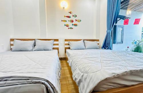Vinh Hy Hotel | Homestay Nhà Của Bắp