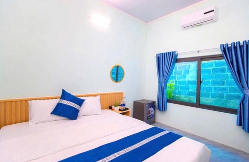 Ninh Hoa House | Homestay Nhà Của Gấu - Dốc Lết