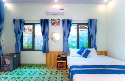 Ninh Hoa House | Homestay Nhà Của Gấu - Dốc Lết