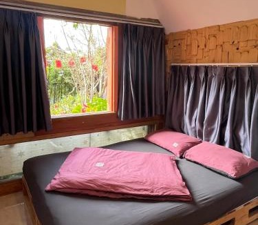 Phuong Cabin | Homestay Nhà Của Lei - Đà Lạt