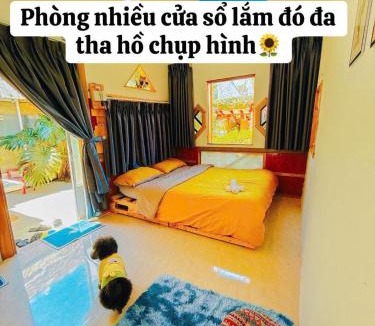 Phuong Cabin | Homestay Nhà Của Lei - Đà Lạt