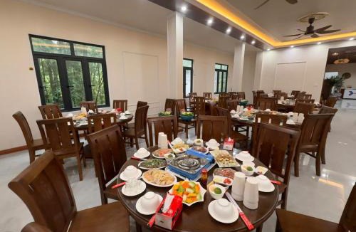Trung Khanh Other | Homestay nhà hàng Liên Khôi