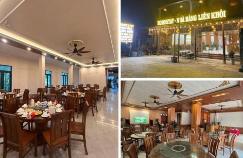 Trung Khanh Other | Homestay nhà hàng Liên Khôi