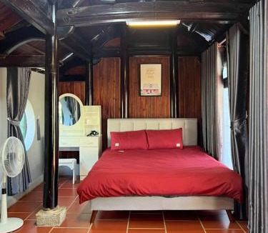 Duc Trong Cabin | Homestay Nhà Hí
