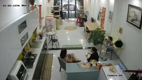 Cu Chi House | HOMESTAY -NHÀ MẸ KHANG
