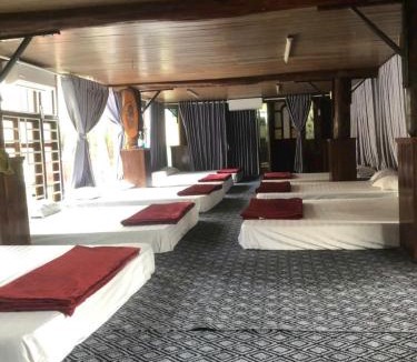 Buon Ma Thuot House | homestay nhà sàn