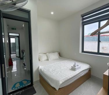 Ninh Hai Hotel | Homestay Như Ý