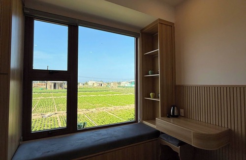 Ninh Hai Apartment | Homestay Nha Cua Dau - Hon Do