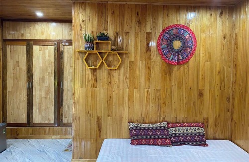 Van Chan Bed & Breakfast | Homestay Nha Cua Mi