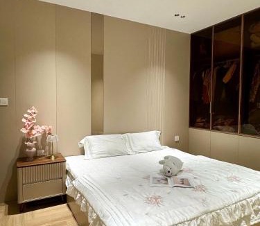 Hai Ba Trung Apartment | Homestay Oanh Thư Timescity