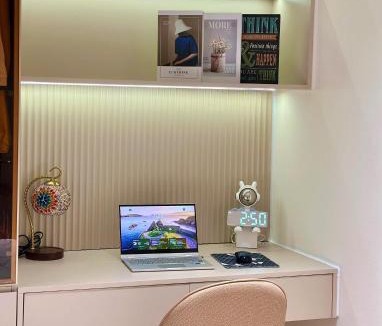 Hai Ba Trung Apartment | Homestay Oanh Thư Timescity