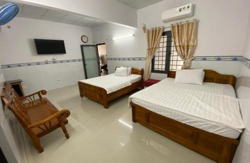 Phu Yen Apartment | Homestay Phú Thường Beach
