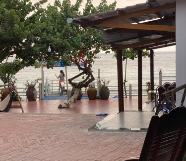Phu Yen Apartment | Homestay Phú Thường Beach
