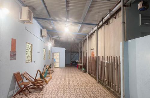 Dat Do Apartment | Homestay Phương Tâm