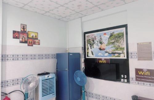 Dat Do Apartment | Homestay Phương Tâm