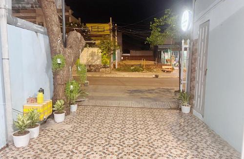 Dat Do Apartment | Homestay Phương Tâm
