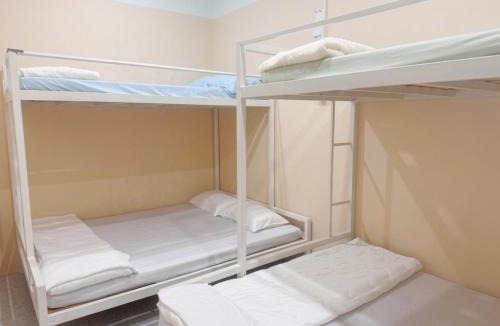 Dat Do Apartment | Homestay Phương Tâm