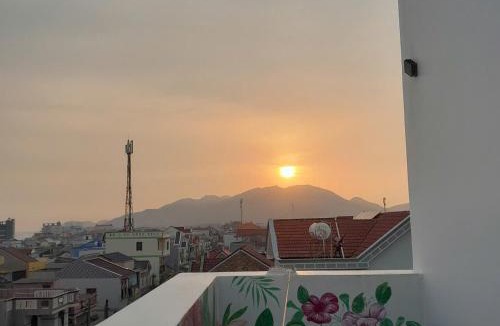 Cho Phuoc Hai House | Homestay-Phước Hải