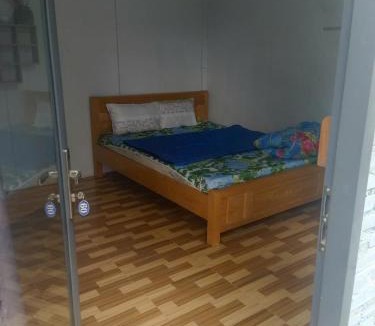 La Gi House | Homestay Phố biển cam bình