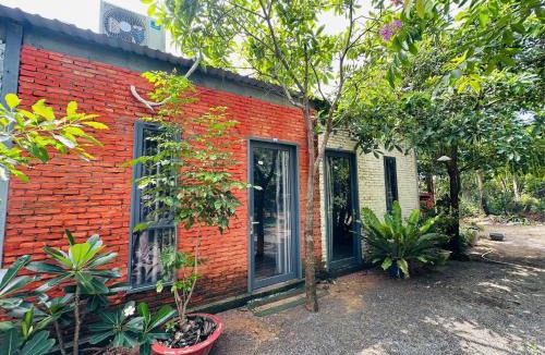 La Gi House | Homestay Phố Biển