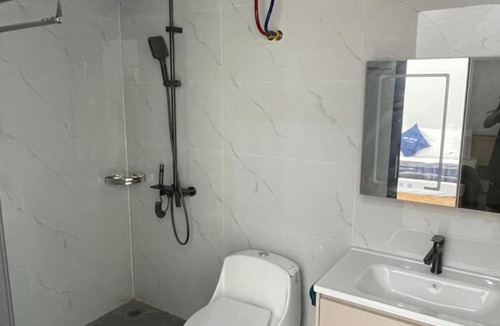 Co To House | Homestay Quỳnh Anh Cô Tô Quảng Ninh