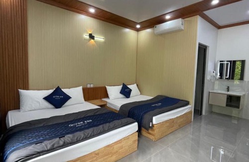 Co To House | Homestay Quỳnh Anh Cô Tô Quảng Ninh