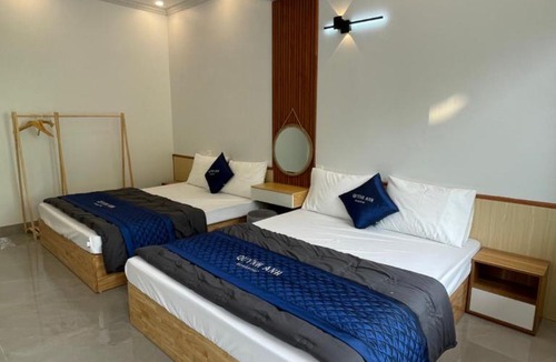 Co To House | Homestay Quỳnh Anh Cô Tô Quảng Ninh