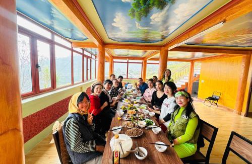 Vi Xuyen House | Homestay Quyền Linh-Tour Tây Côn Lĩnh