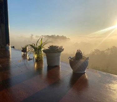Kon Plong Hotel | Homestay Rừng Phố - Măng Đen