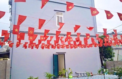 Minh Chau Hotel | Homestay sát biển Minh Châu