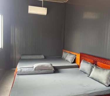 Tay Ninh Apartment | Homestay Sỏi Đá - p Bình Minh