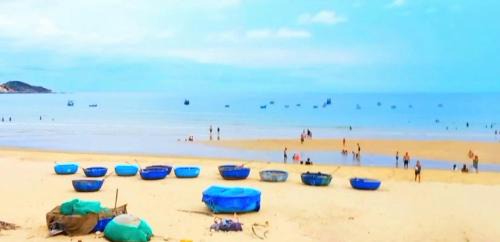 Phu Cat Apartment | Homestay sao biển 1
