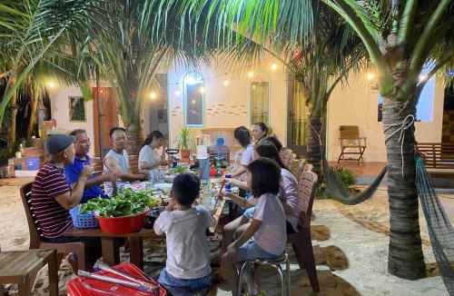 Phu Cat Apartment | Homestay sao biển 1