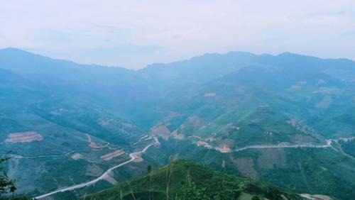 Bac Ha Hostel | Homestay Sung Linh
