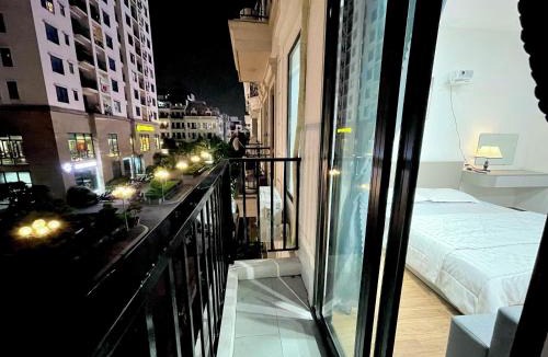 Long Bien Apartment | Homestay Tâm Anh