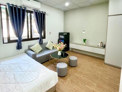 Long Bien Apartment | Homestay Tâm Anhss